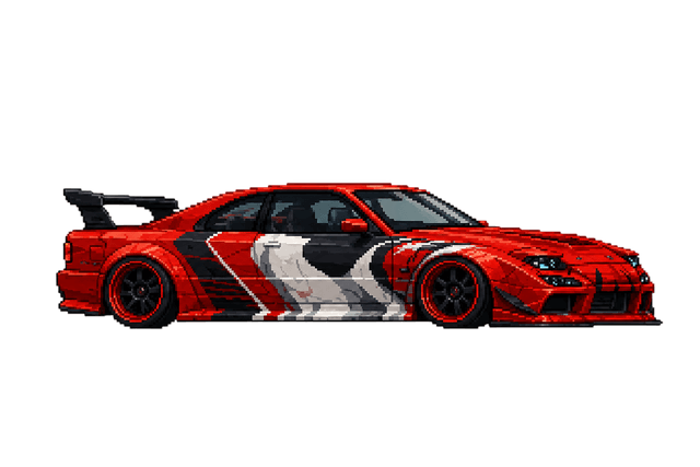 Honda NSX